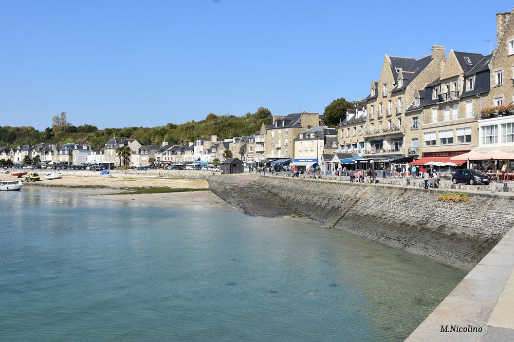 La Galupe de Cancale Photos