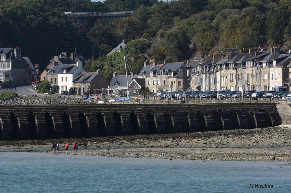 La Galupe de Cancale Photos