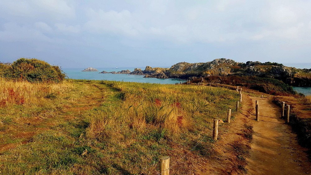 La Galupe de Cancale Activités