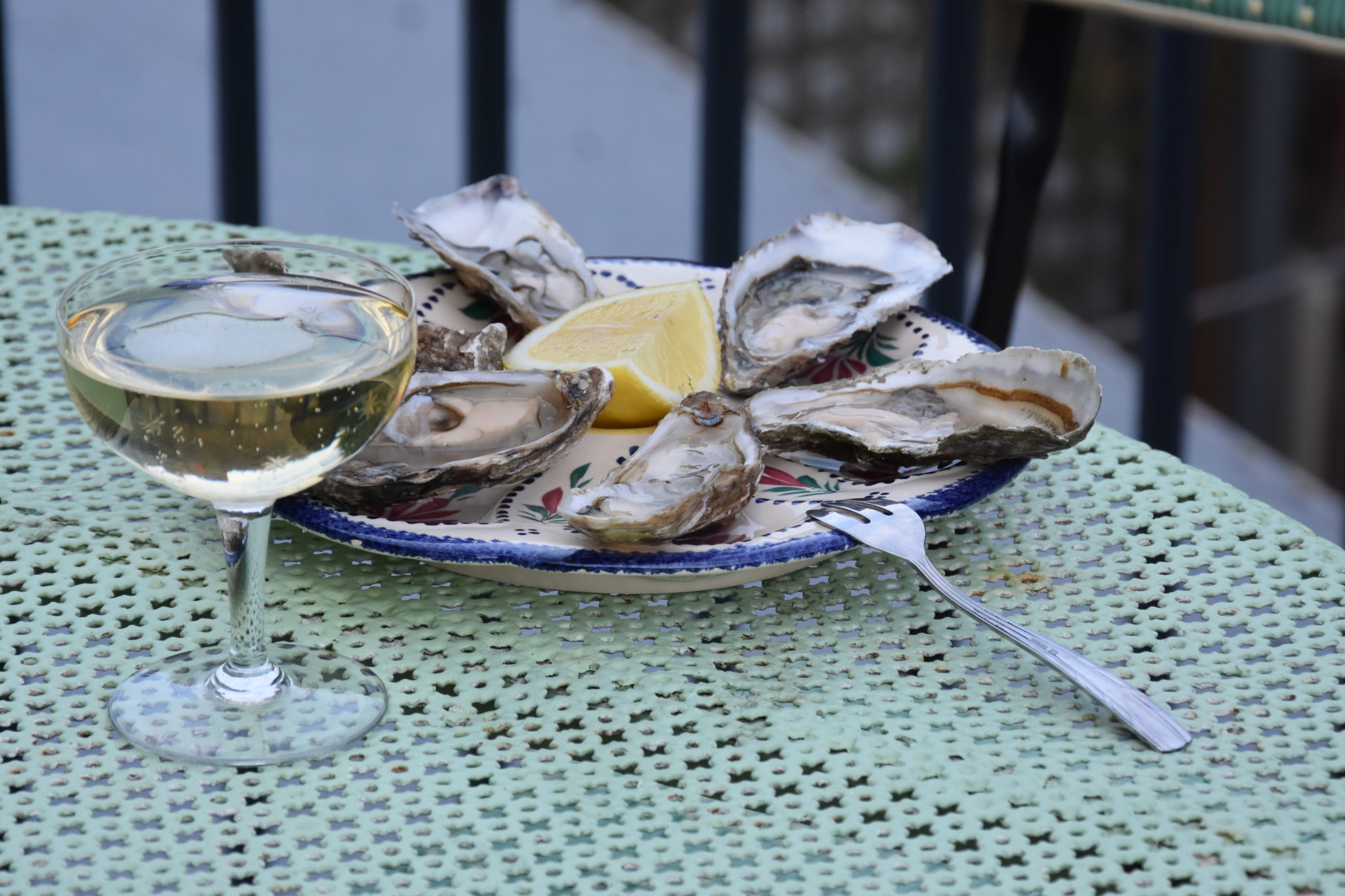 La Galupe de Cancale Bienvenue en Bretagne